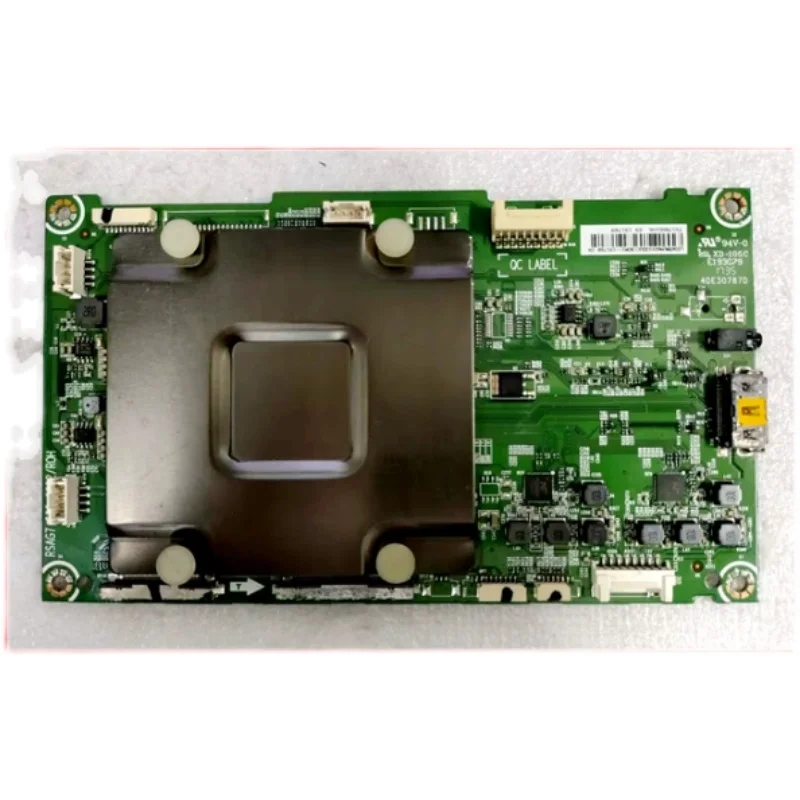 

Для материнской платы Sharp QPWBXG689WJZZ экран MA811-0