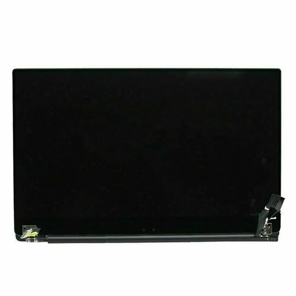 

13.3 Inch for Dell XPS 13 9370 P82G LCD Touch Screen Complete Assembly Upper Parts DP/N: WT1R3 0NKNX FHD 920x1080 UHD 4K Glossy