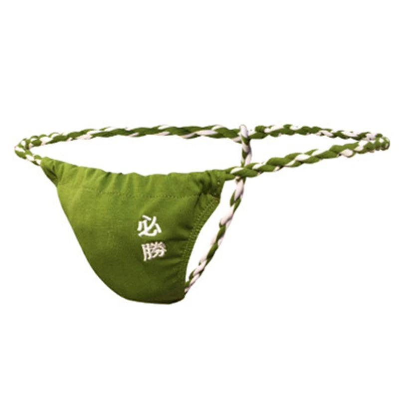 Мужские трусы мужское нижнее белье трусики с низкой талией больших размеров