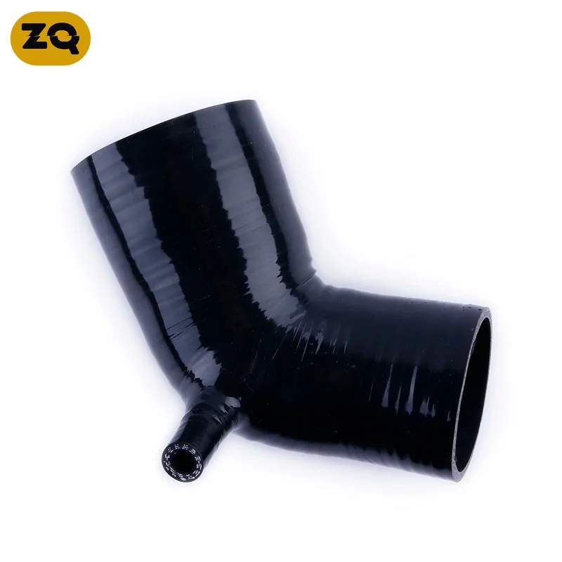 Силиконовый воздухозаборник для BMW E46 320i 323i 325i 328i M54 M52