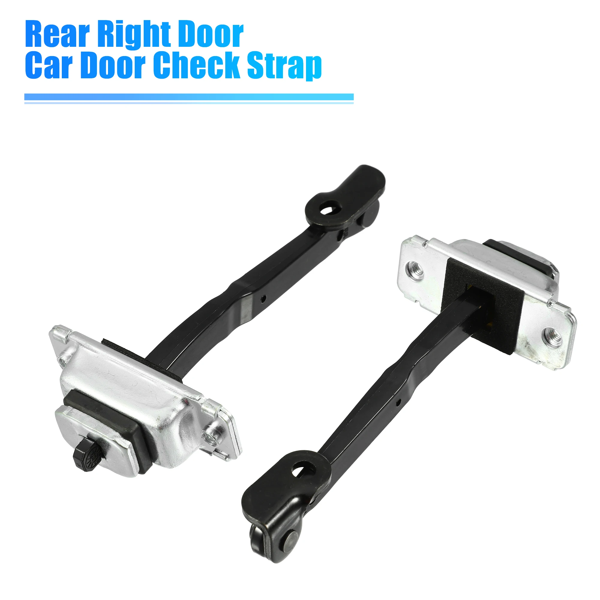 X Autohaux передний задний левый правый дверной шарнир Поворотный ремень подходящий