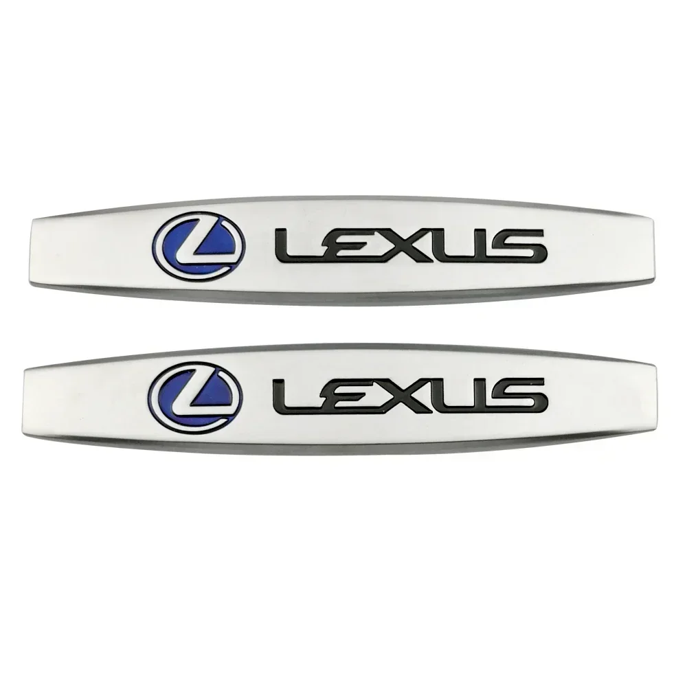 Фото 1 шт. боковая наклейка автомобиля, наклейки Lexus ES250 ES300 ES330 ES350 IS200 IS250 IS300 NX200 RX300 GS300 Atuo, внешние аксессуары №3