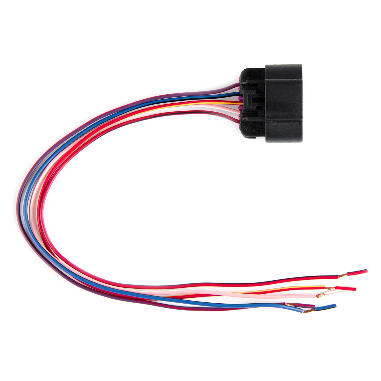 

Задний фонарь GM Circuit, ремонтный провод, разъем жгута проводов для GMC Envoy для Chevrolet Trailblazer для Buick