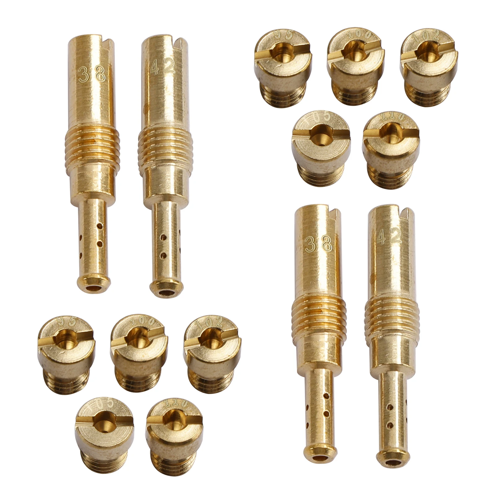 Карбюратор подходит для Honda Shadow VLX 600 VT600 1988-1998 16100-MR1-673