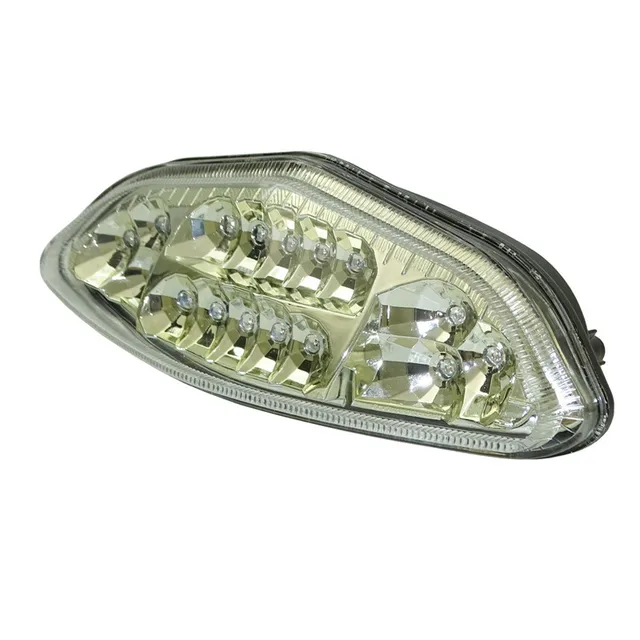 Suzuki v Strom 650 led Fog Lamp