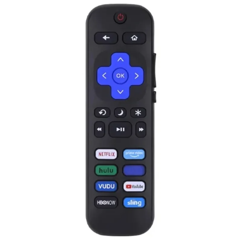 Универсальный пульт дистанционного управления YP ИК-замена для телевизоров