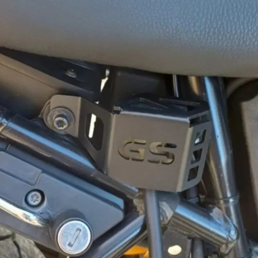 R 1150 GS Задняя крышка бачка тормозной жидкости мотоцикла для BMW R1150GS ADVENTURE 1150GS ADV