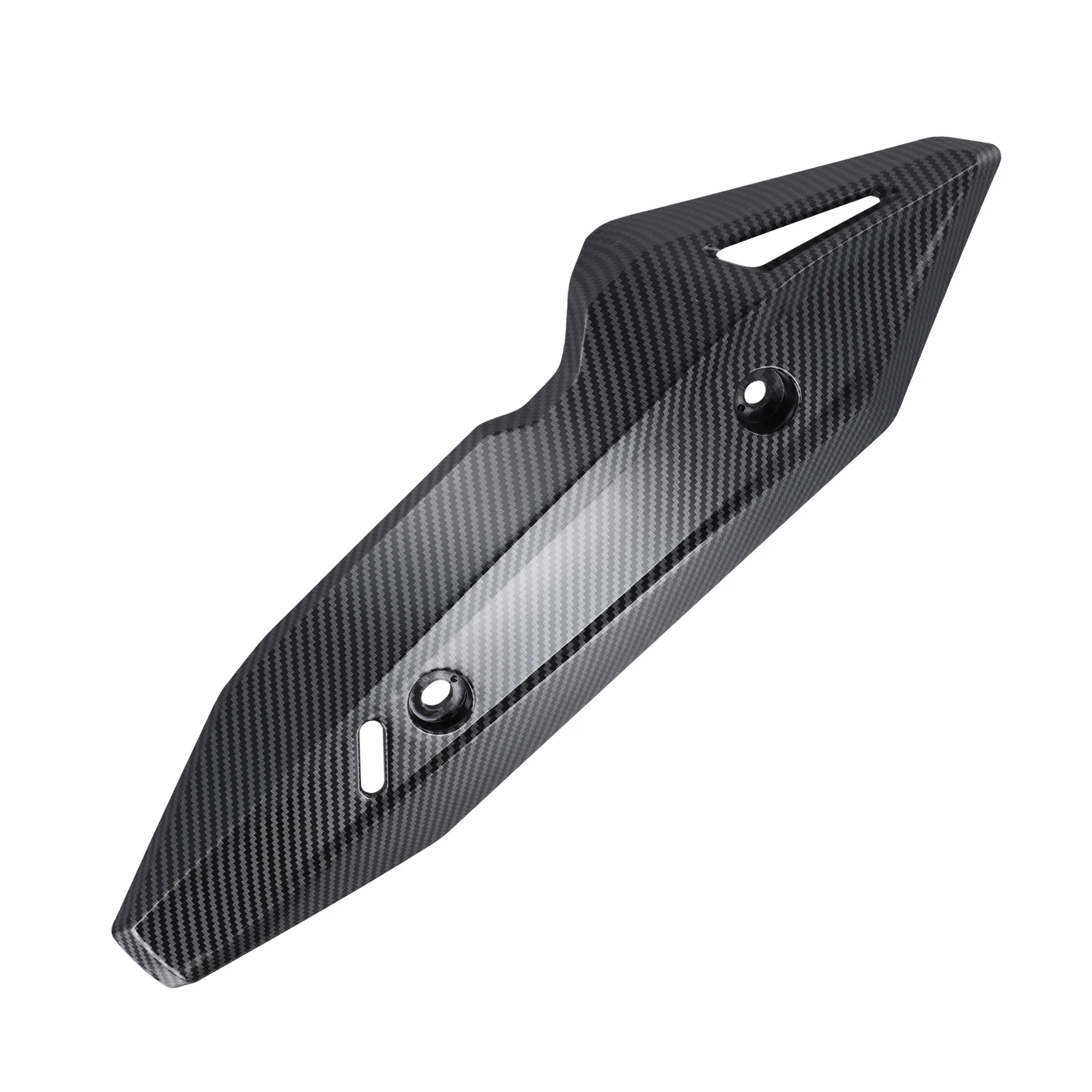 Накладка на выхлопную трубу Click 125 крышка выхлопной трубы 150 антикоррозийная