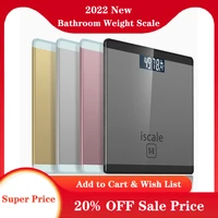 bathroom weight scale 2022 new 180kg396lb household %e2%80%8bdigital lcd display body weight scales health measurement electronic scale