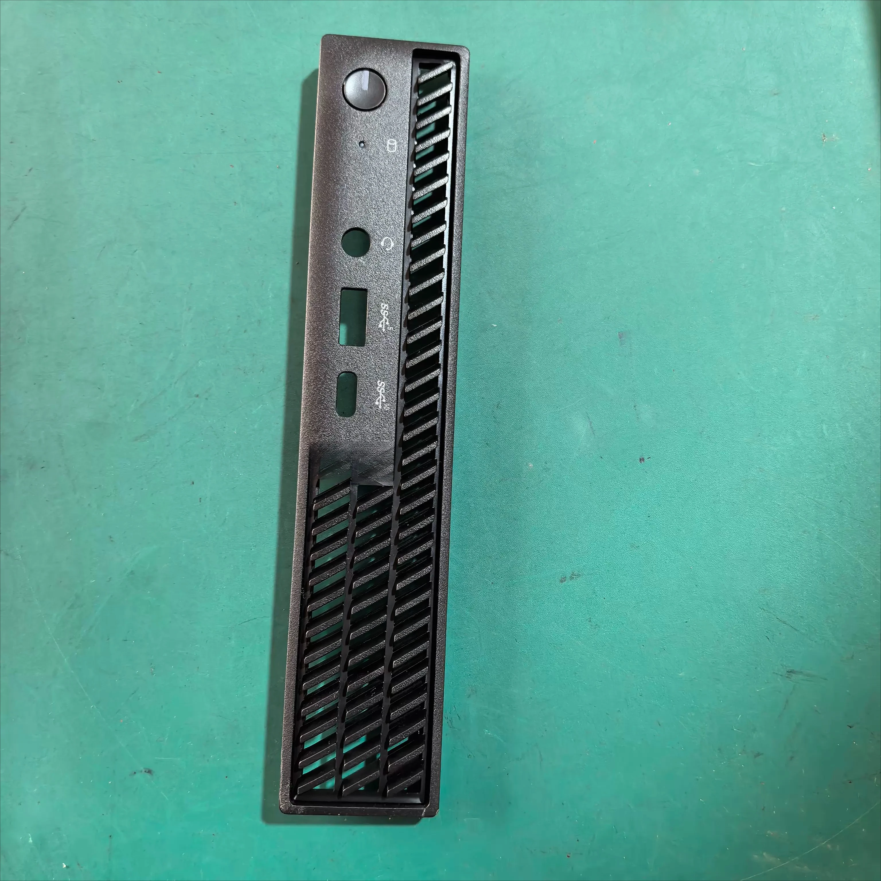 Фото Для передней панели Dell Optiplex 5090 5000 7090 3090 3000 7010 7000MFF №1