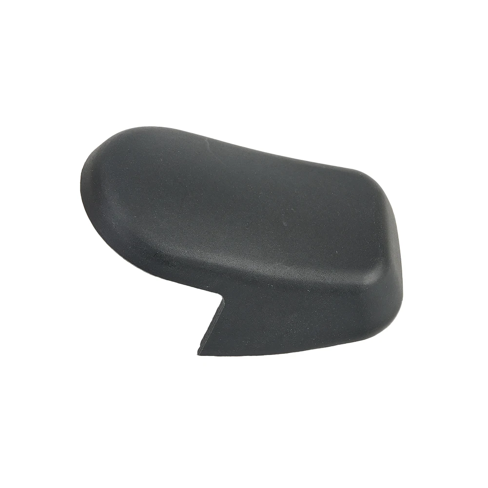 

Base Cover Rear Wiper Arm ABS Accessory Decoration For Porsche Cayenne Washer Windshield 1pcs 2003-2010 Brand New
