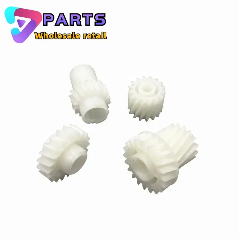 1 компл. совместимое качество шестерня разработчика для konica minolta BH C224 C284 C454 C364 C554