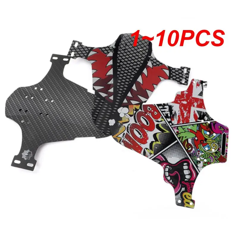 Передние крылья для велосипеда MTB переднее вилочное колесо универсальное