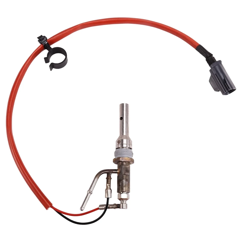 2167210 BK31-9T540-CA Топливный клапан Испаритель топлива Дизельный для автобуса Transit V363