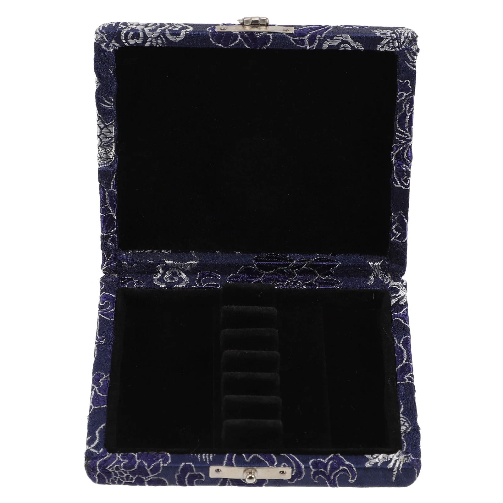 

Reed Oboe Case Holder Organizer Bassoon Carrying Storage Wood Cases Box