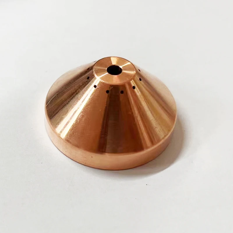 

5 шт. 420045 Крышка для плазменного резака Hypertherm MAX200