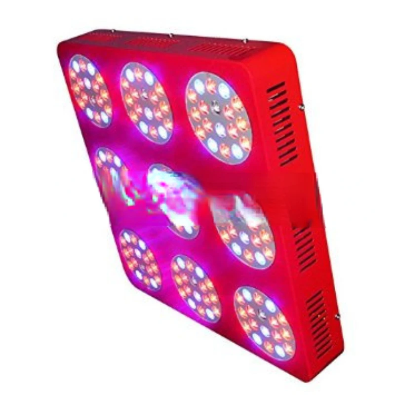 

hot sale led grow light greenhouse hydroponics plant tissue culture
