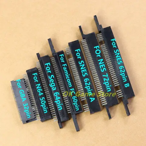 Адаптер картриджей TianTian Game