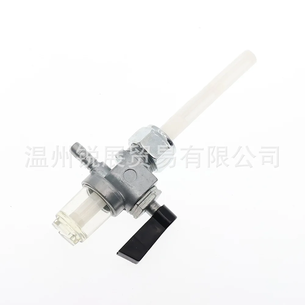 Simson Mz 3501 мотоциклетный топливный клапан переключатель масла подача топлива Mz3501