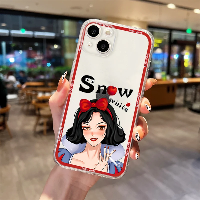 Прозрачный чехол для iPhone 11 12 13 Pro Mini X XR XS Max 6 7 8 Plus |