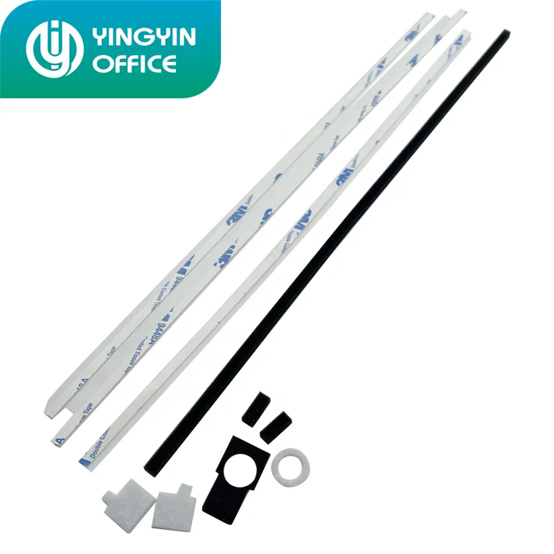 1 комплект для Xerox 3300 3370 3375 5570 5575 7835 7855 7970 губка развития рамы барабана