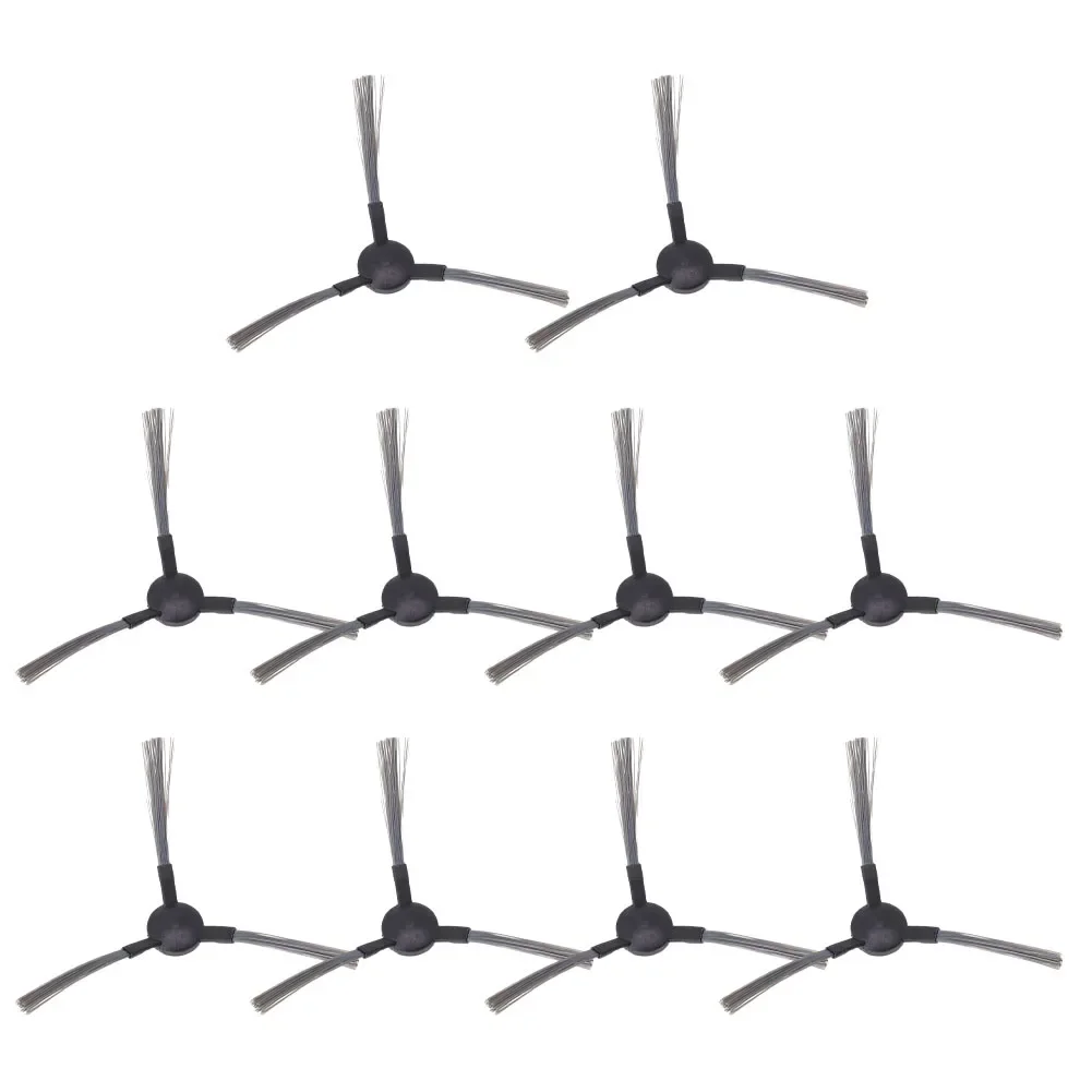 4/10 шт. боковые щетки для пылесоса Cecotec Conga 99 запасные части бытового