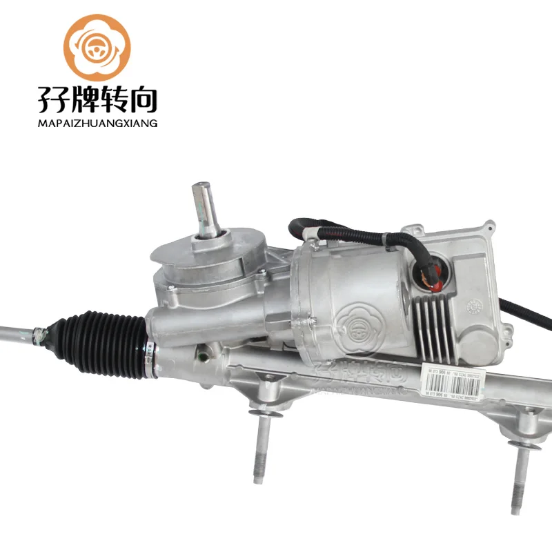 electrical power steering rack LHD steering gear box For 301 2008 Citroen Elysee 1613272080 9806740680 9807390680