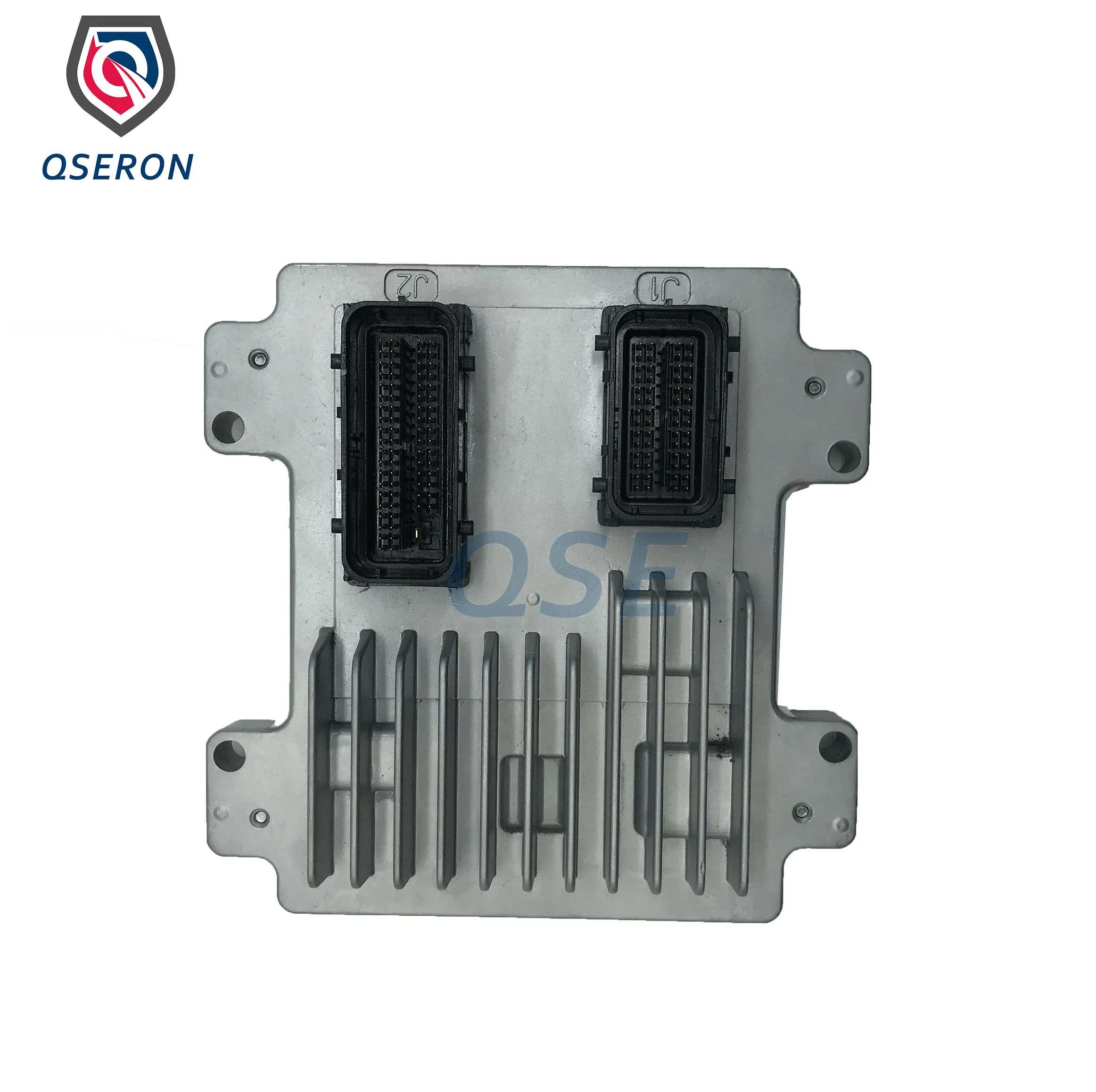 

ECU Electronic Control Module Unit E83 12644530 Engine Computer Board