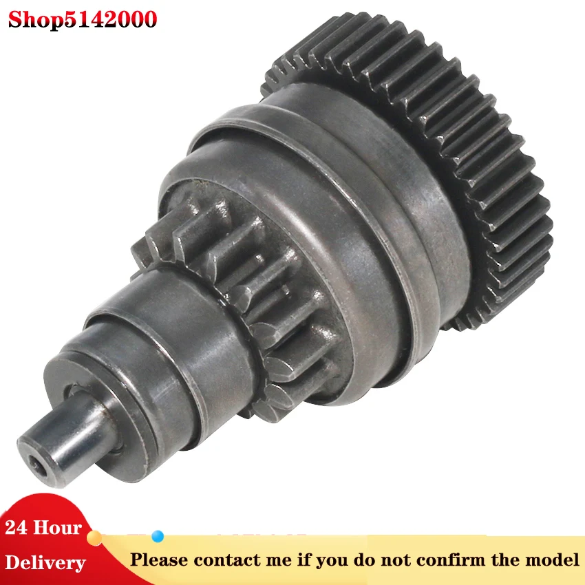 

Детали для стартера мотоцикла Bendix/детали для стартера Piggio Sfera/Sfera RST 125 Liberty 125 hex LX4 125 для Vespa ET4 125