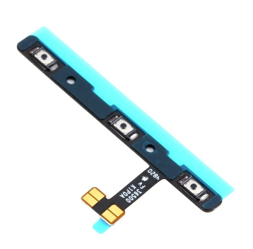 

Кнопка включения/выключения громкости для Xiaomi Mi 11 Pro гибкий кабель лента Запасная часть