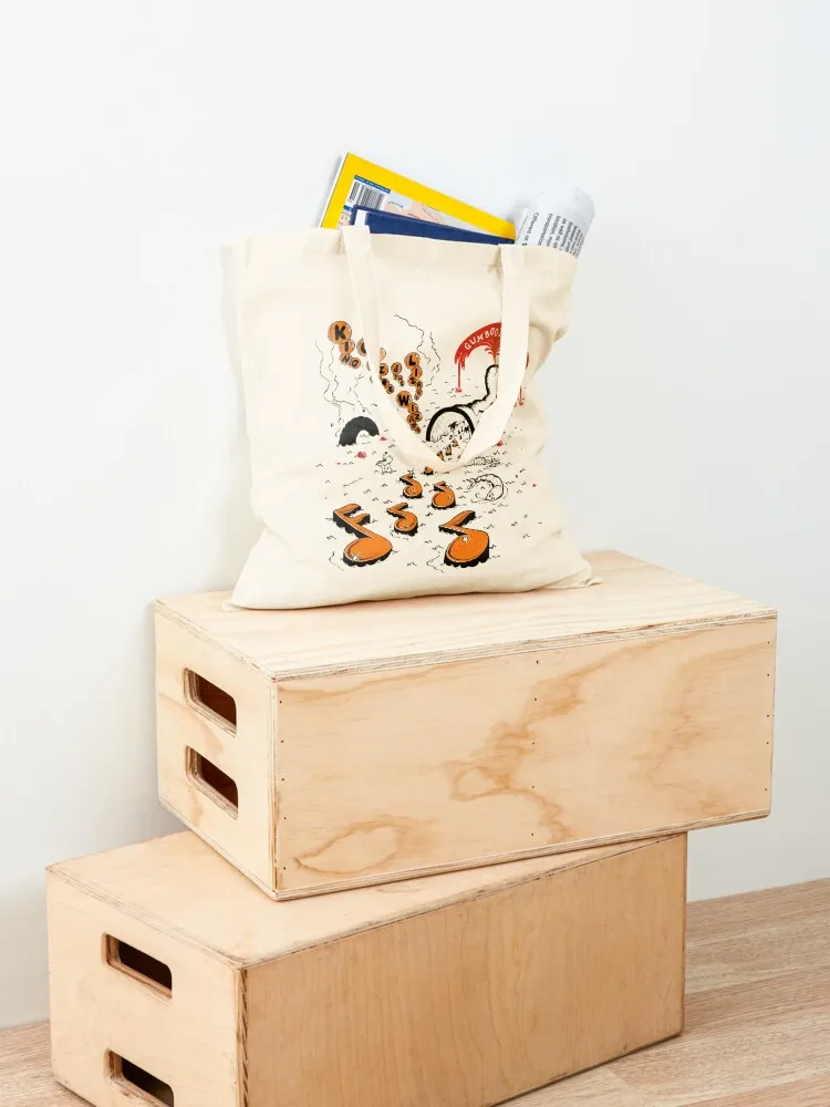 KGTLW-GS без фона большая сумка многоразовые сумки для продуктов многоразовая