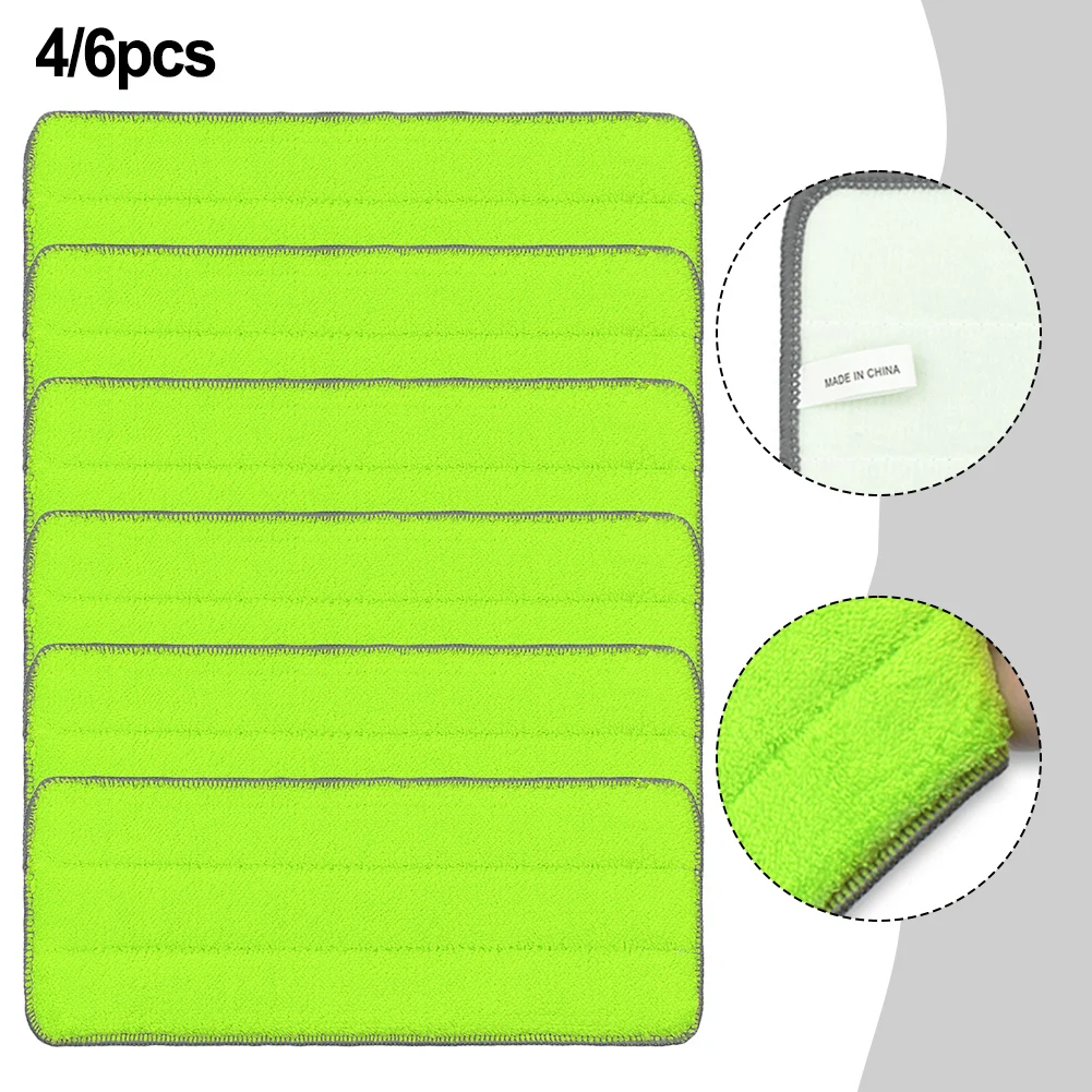 Салфетка из микрофибры Libman Многоразовые характеристики Моющаяся водопоглощение