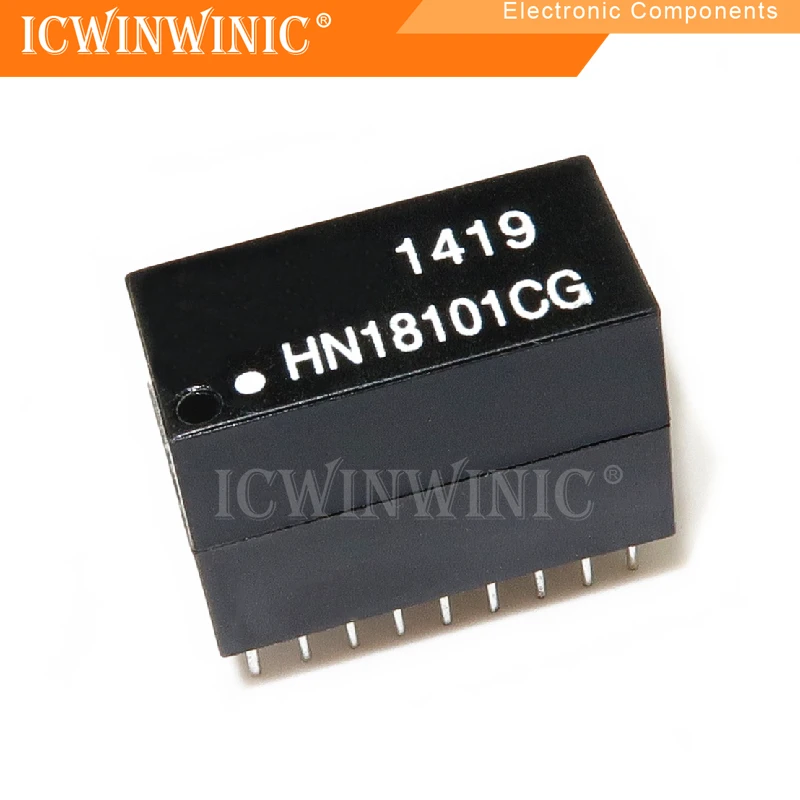 5piece HN18101CG HN18101