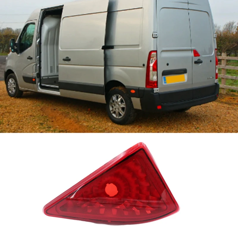 Автомобильный корпус стоп-сигнала с высоким креплением Корпус третьего 265900021 R