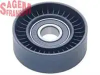 

20112 для подшипника натяжителя генератора переменного тока PALIO - DOBLO - MAREA 1,6 8 в