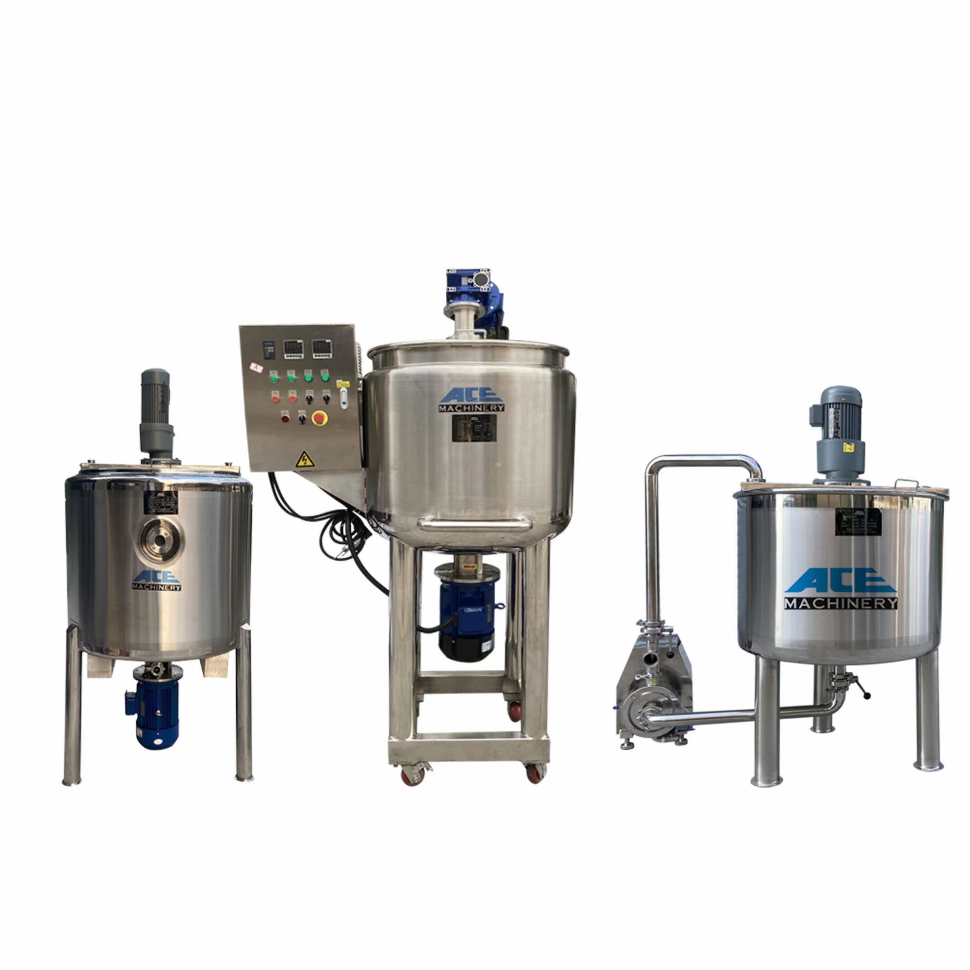 

Лучшая цена, промышленный стоячий Миксер для жидкого мыла, мощный миксер, перемешиватель, регулируемая скорость 0,75 кВт