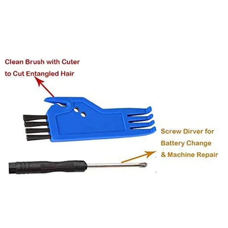 Запасные части для Kyvol Cybovac E20 E30 E31 щетки роликовая щетка боковая чистящая