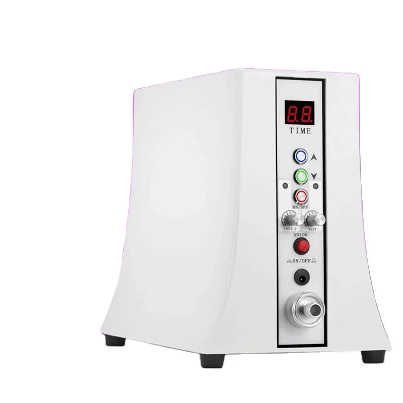 Портативный Вакуумный массажер для увеличения груди и ягодиц