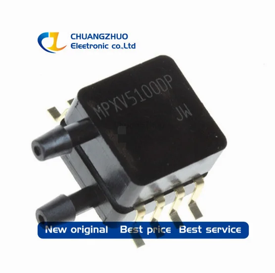 

New original MPXV5100DP PRESSURE SENSOR GAUGE DUAL 8-SOP