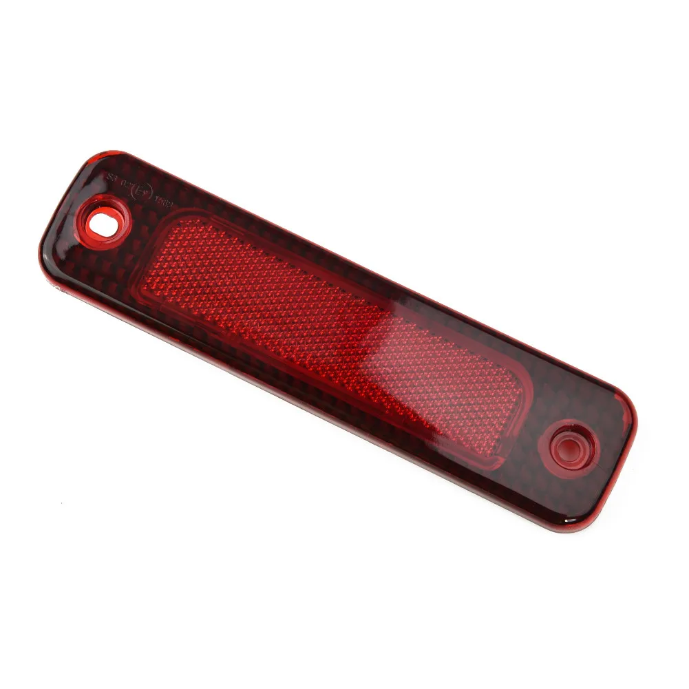 

Perfect Brake Light Car Part Replacement Transit MK7 Tourneo 2006-2014 Wear-resistance Accessories For Ford Lens