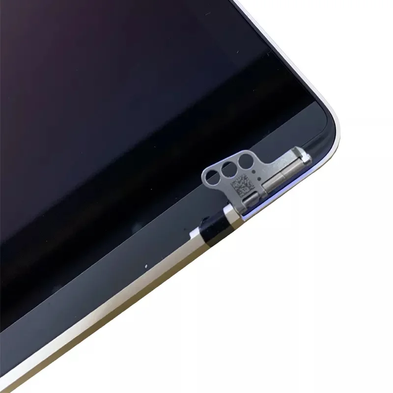 Замена для MacBook A1534 12-дюймовый ЖК-экран сборки монитора серебро розовое золото космический серый 2016-17 Emc 2991 3099 on.
