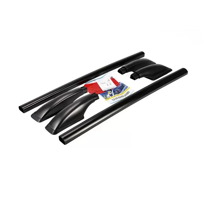 

Специальный багажник для Suzuki Swift 2008, 1,3 м, Автомобильный Алюминиевый сплав, внешний декоративный аксессуар на крышу автомобиля, декорированный