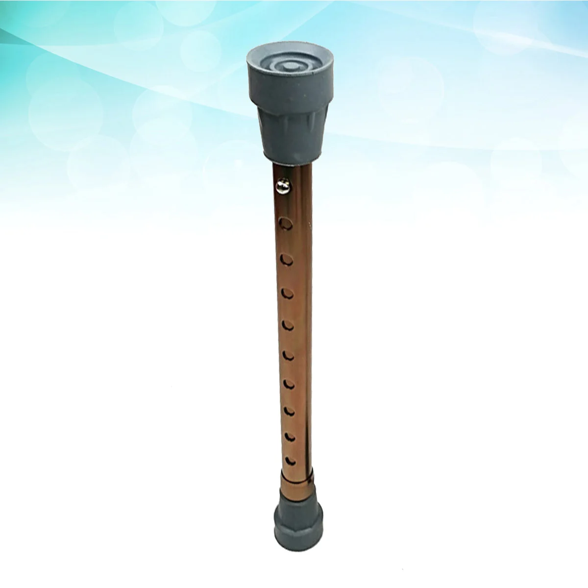 

Aluminum Alloy Adjustable Car Front Engine Hood Lift Support Strut Door Prop Rod Repairing Tool with Hook Rope