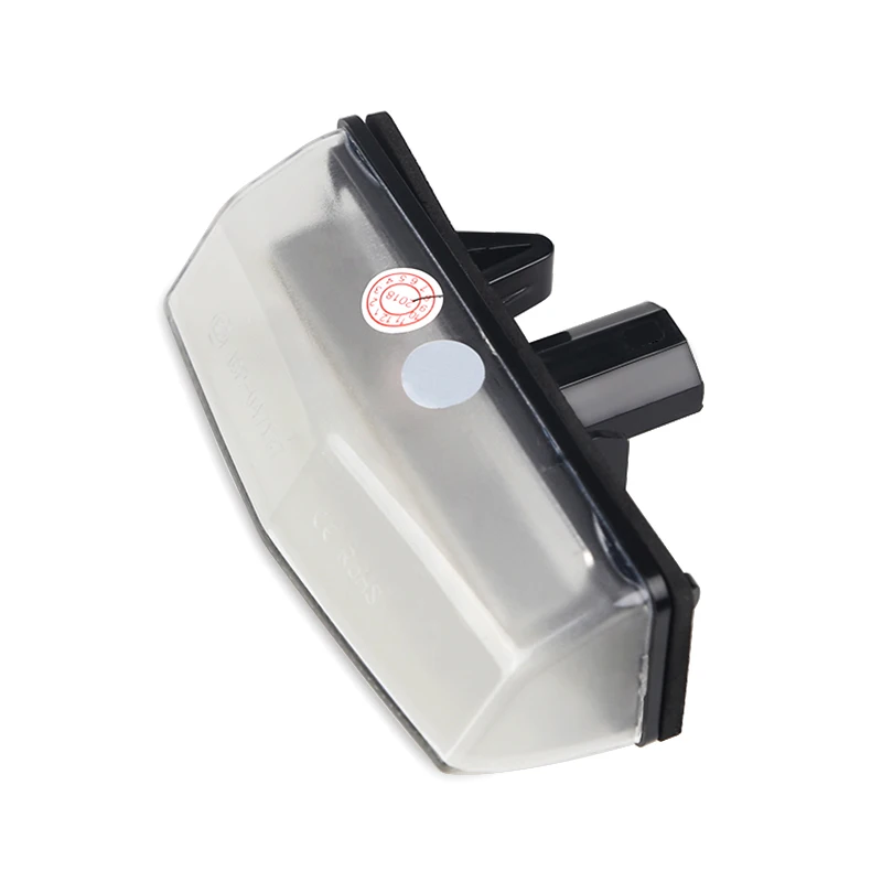 Лампа Номерного Знака Canbus Для Toyota Prius ZVW30 NHW20 MATRI Без Ошибок 12 В Автомобильные