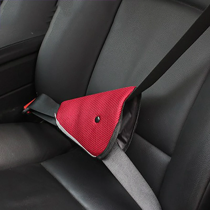 Выбор треугольника для ремня безопасности