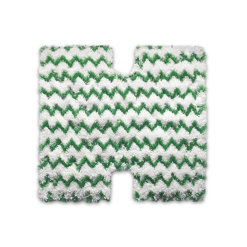 

Floor Cleaning Microfiber Cloth Replacement Mop Pad for Shark S3973 S3973D S5003D S6001W S6002 Steam Cleaner Reusable Refill