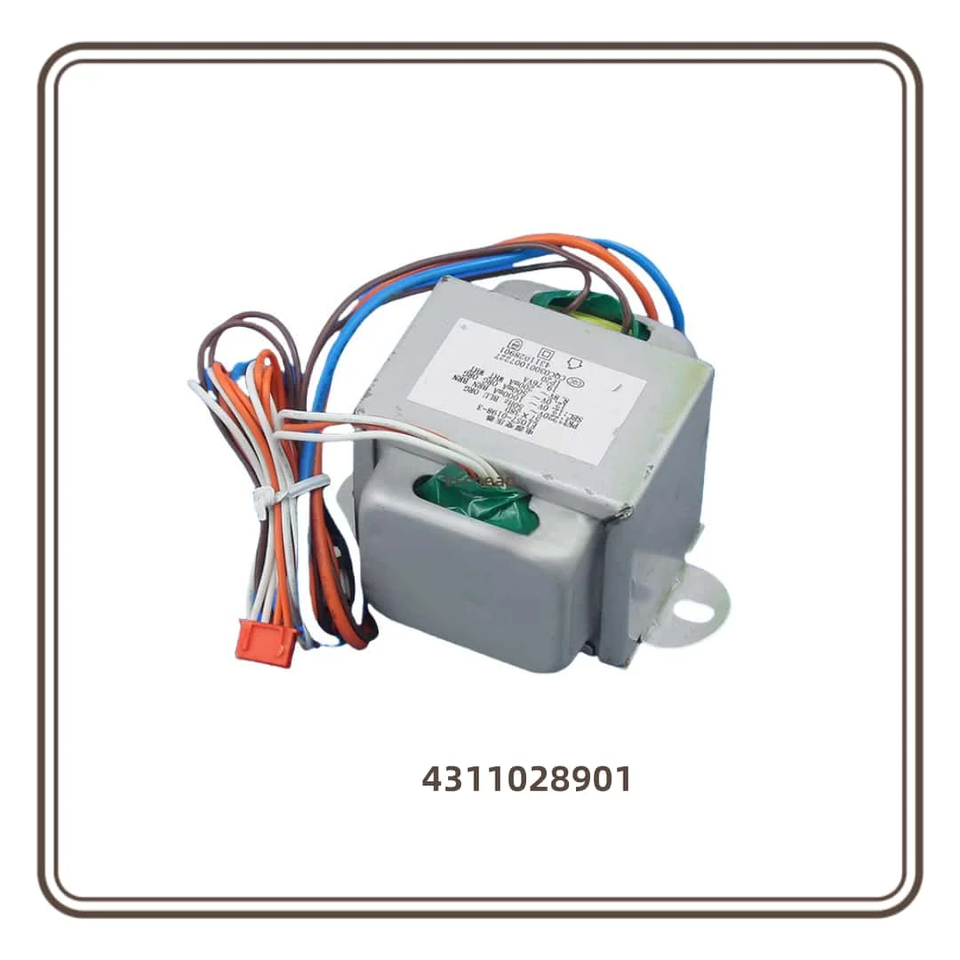 Деталь вентилятора