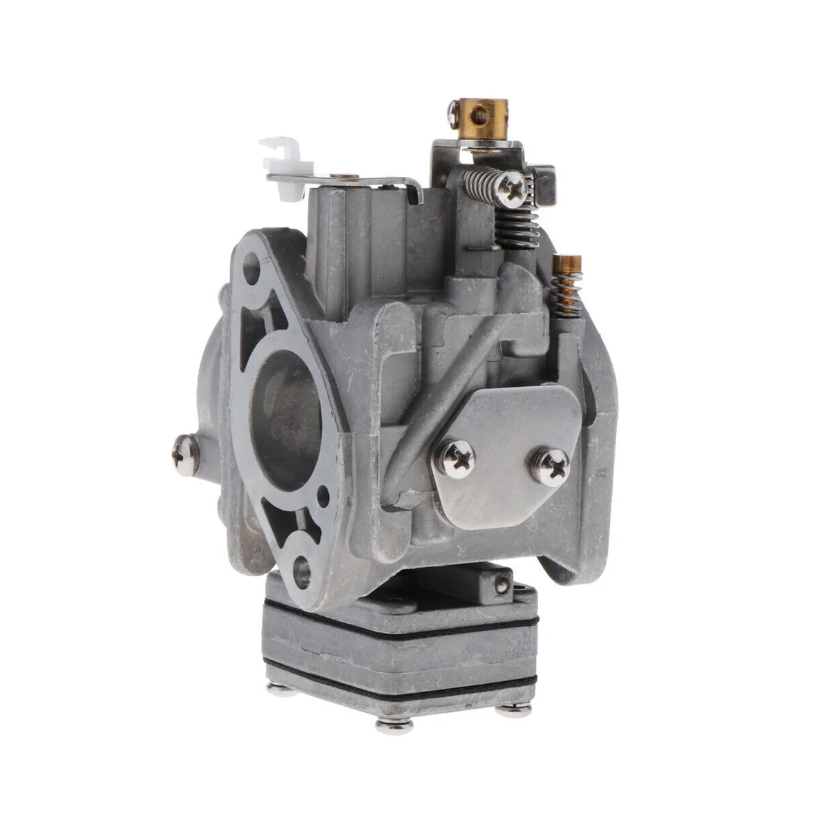 Карбюратор лодочного двигателя Assy 3303-812647T1 3303-812648T для Mercury Marine 2-тактный 4HP 5HP