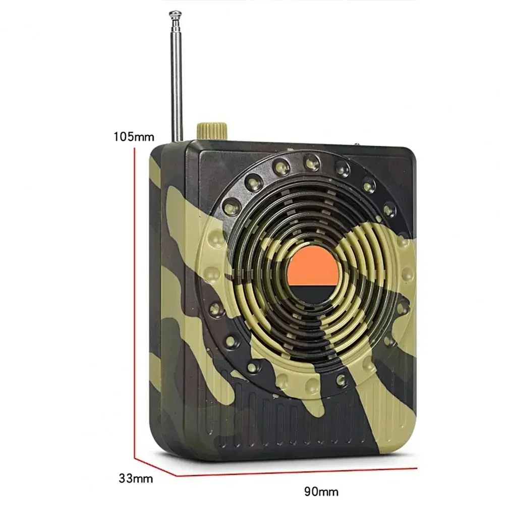 Беспроводные Bluetooth-колонки E76 с поддержкой USB/TF/FM