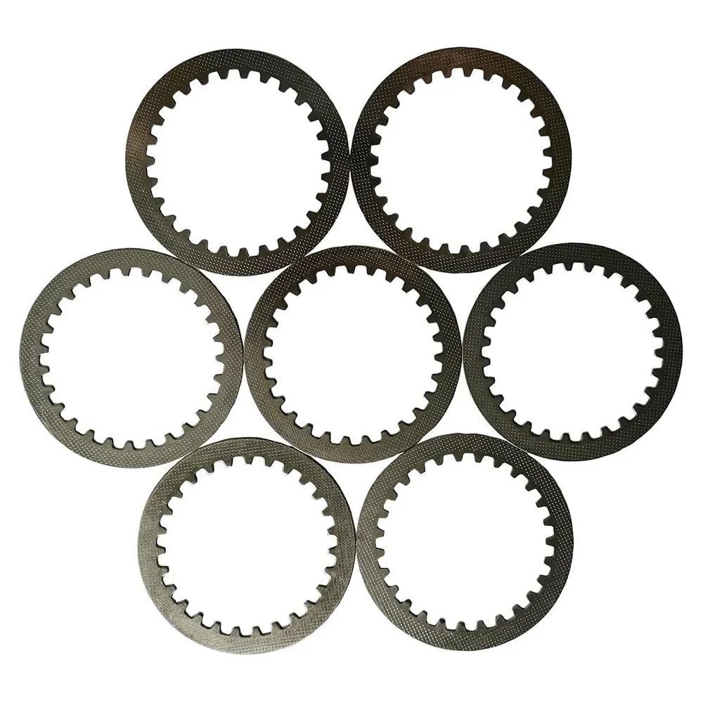 For Yamaha Raptor 660R YFM660R 2001 2002 2003 2004 2005 Clutch Kit Heavy Duty Springs &amp Gaskets